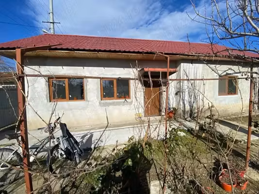 Casă Turnu Magurele