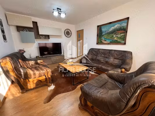 Apartament Resita