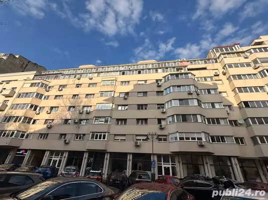 Apartament Piata Universitatii