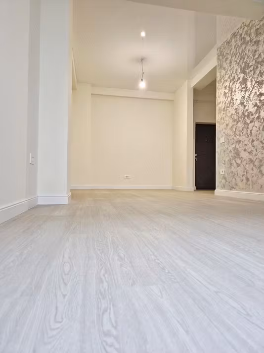 Apartament Valea Lupului