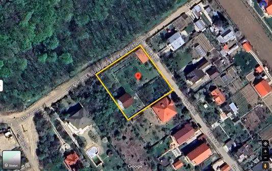 Casă Ordoreanu