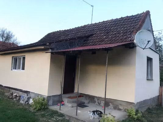 Casă Groși
