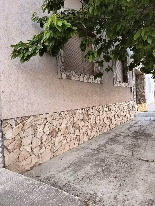 Casă Teregova