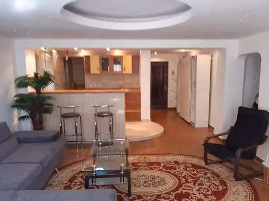 Garsonieră Tei