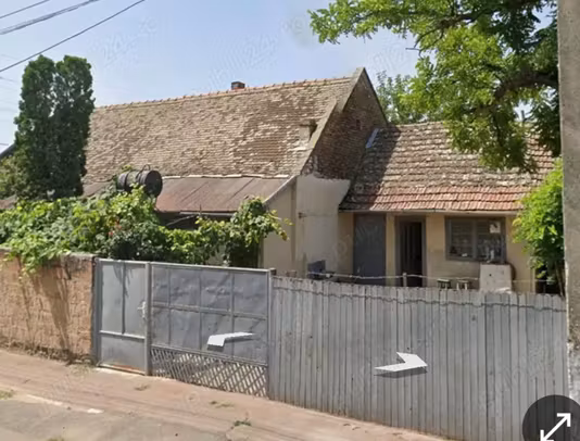 Casă Jimbolia