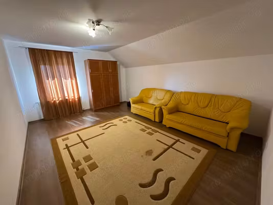 Apartament Ghiroda