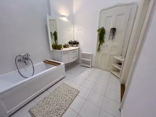 Apartament Cetate