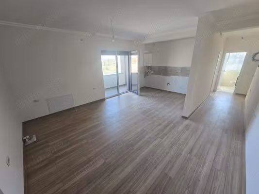 Apartament BRAYTIM