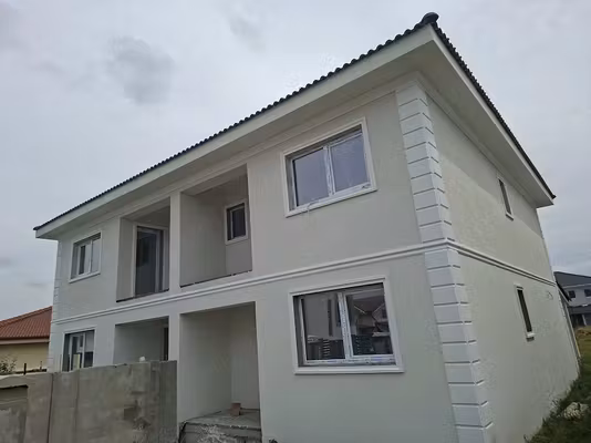 Casă Mosnita Noua
