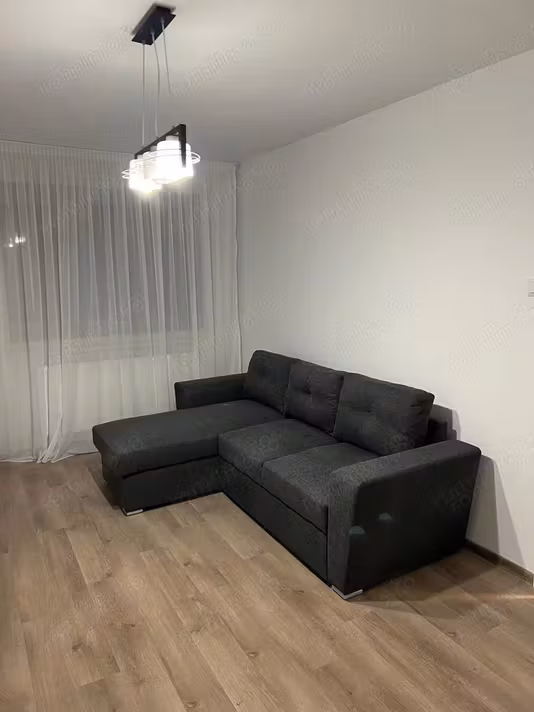 Apartament Sagului