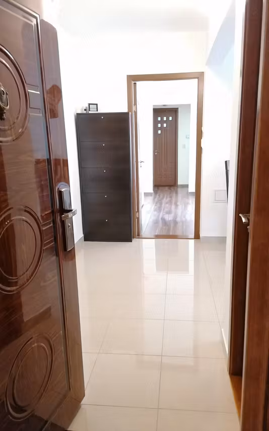 Apartament Arad