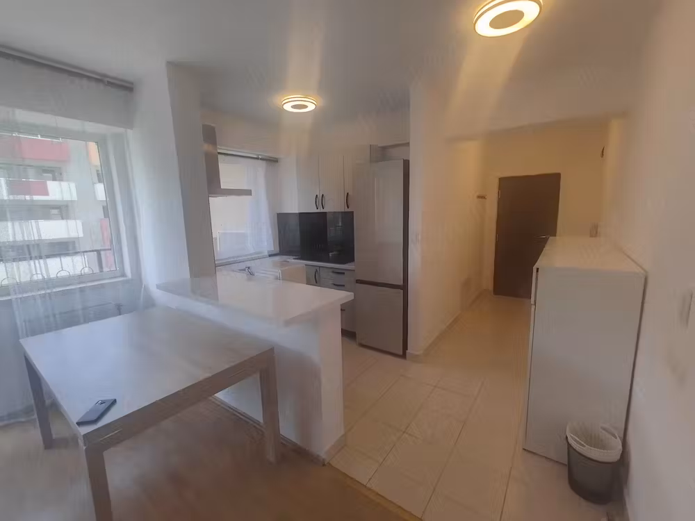 Vând apartament 3 Camere Ioșia Rezidențial - Oradea