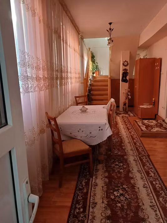 Casă Cartier Posta