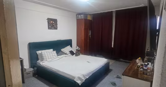 Apartament Tomești