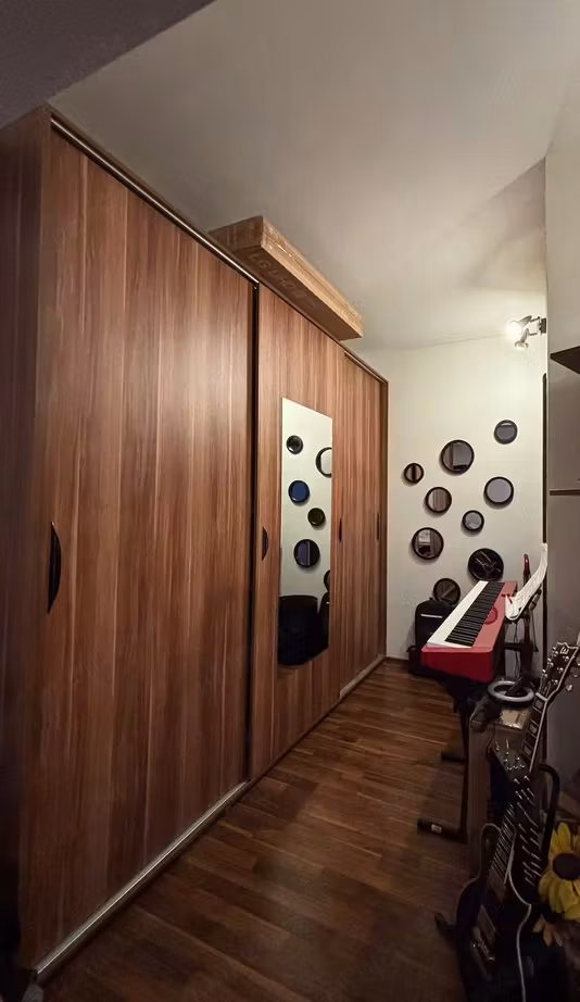 Apartament Planetelor