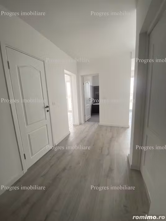 Apartament Giroc