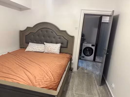 Apartament Tei