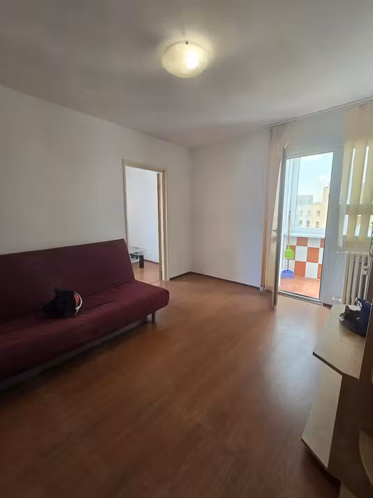 Apartament Berceni