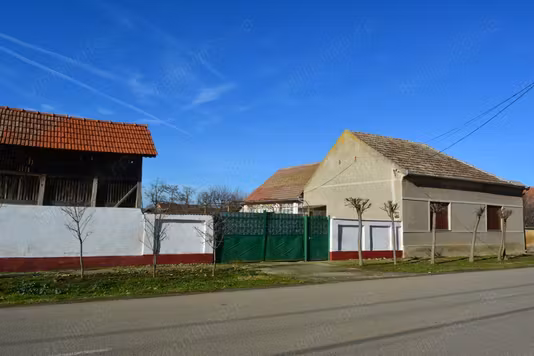 Casă Petroman