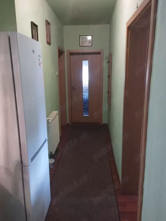 Apartament Sibiu Central