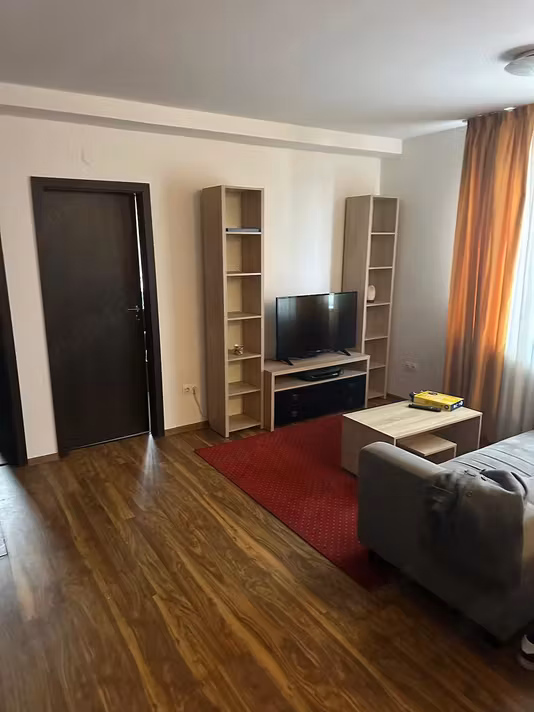 Apartament Cornisa
