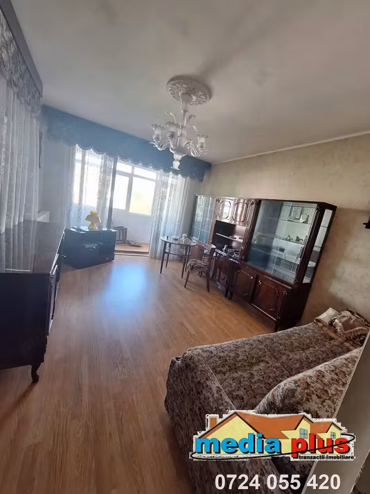 Apartament Micro 39