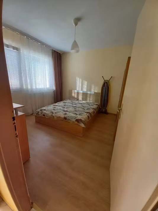 Apartament Sector 4
