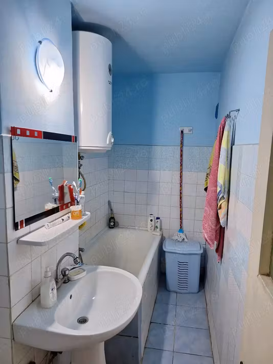 Apartament Baile Herculane
