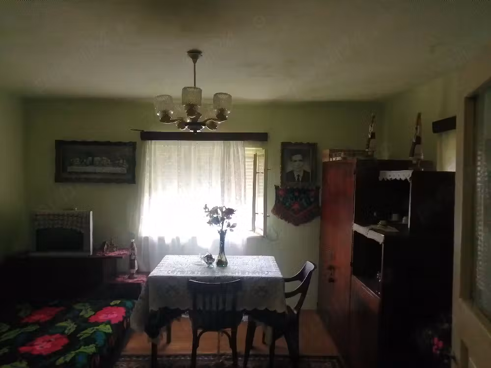 Casa de vanzare