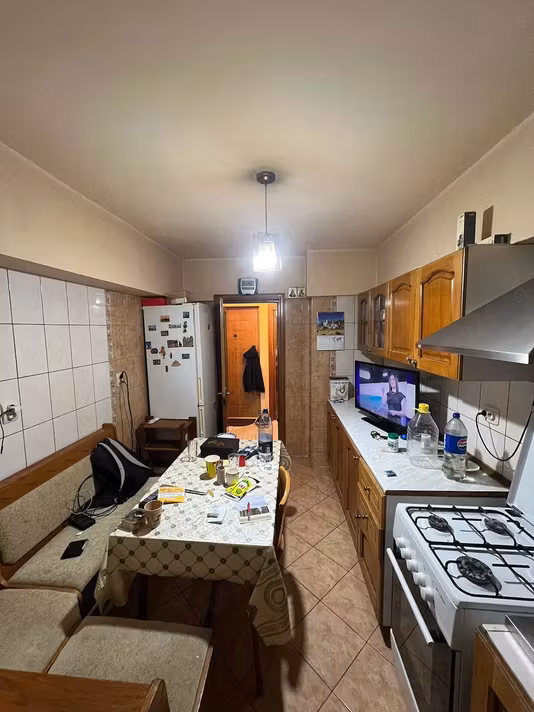 Apartament Obor