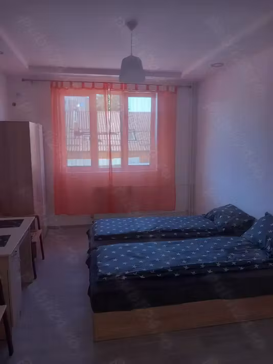 Apartament Campina