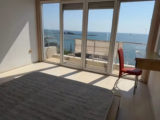 Apartament Schitu