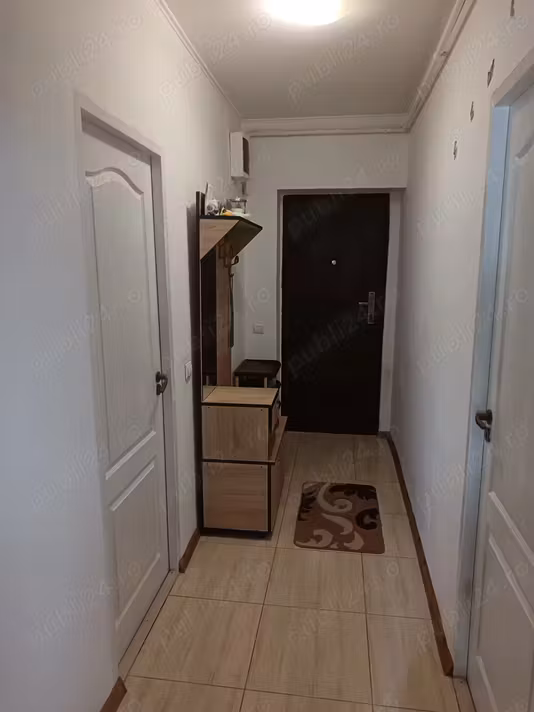Apartament Stefanestii-Noi