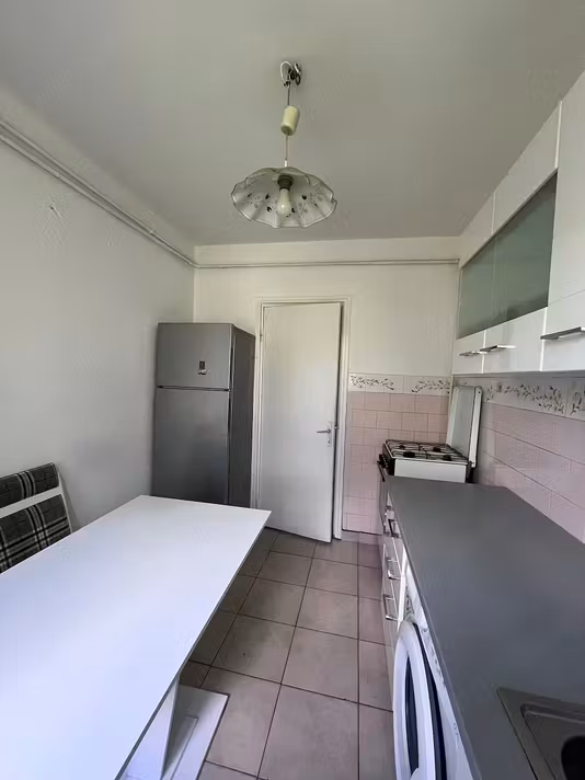 Apartament Iasi