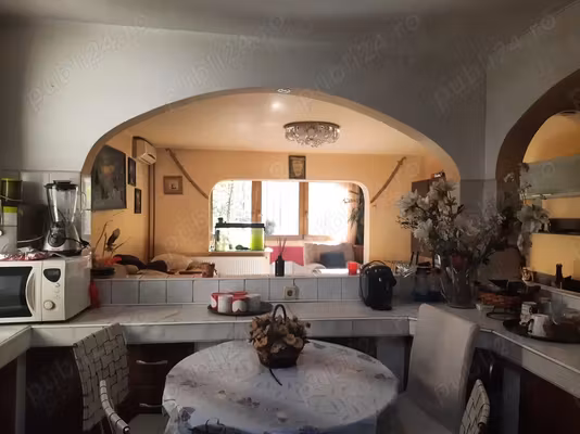 Apartament Girocului