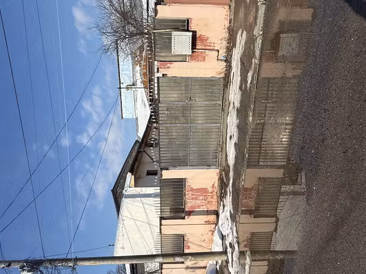 Casă Sector 5