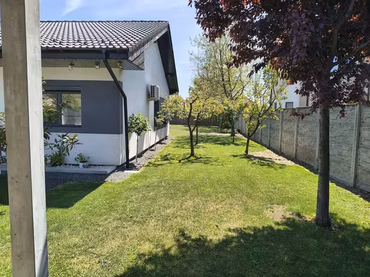 Casă Sacalaz