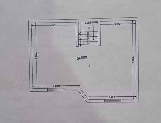 Casă Sector 3
