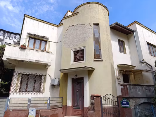 Apartament Mosilor