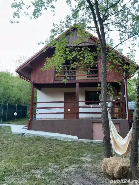 Casă Orasu Nou