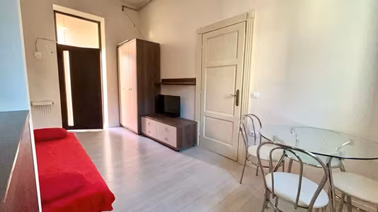 Apartament Cetate