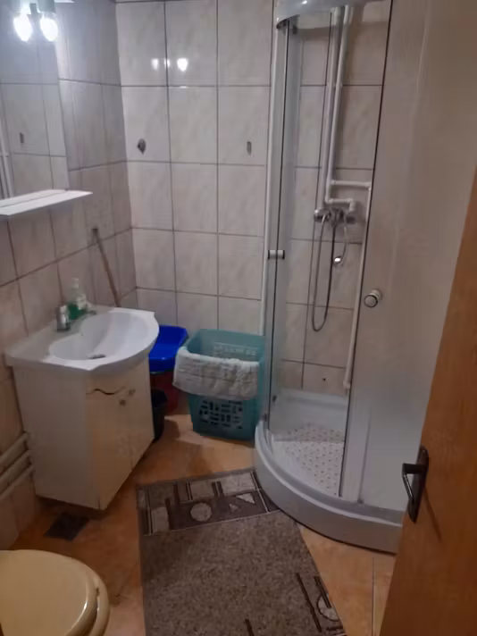 Apartament Tomis Nord