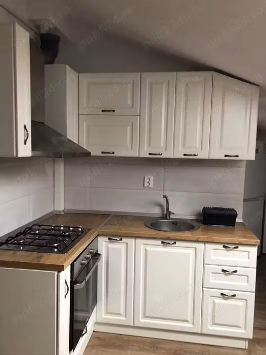 Apartament Rediu
