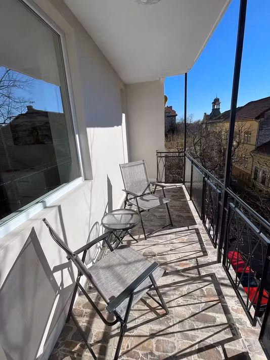 Apartament CENTRU