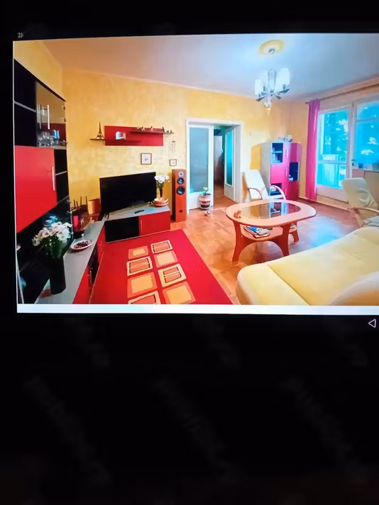 Apartament Cimitirul evreiesc