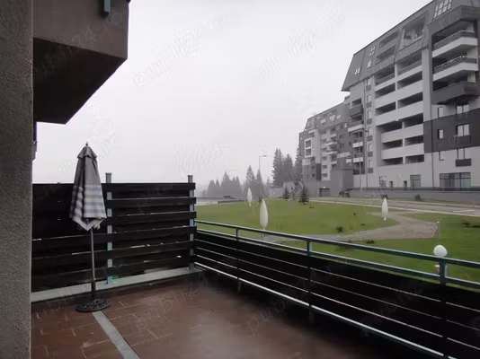 Apartament Brasov