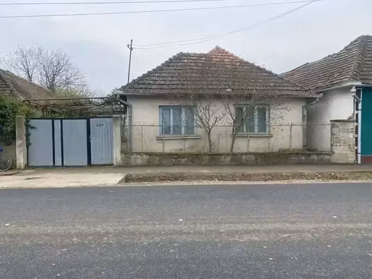 Casă Cauasd