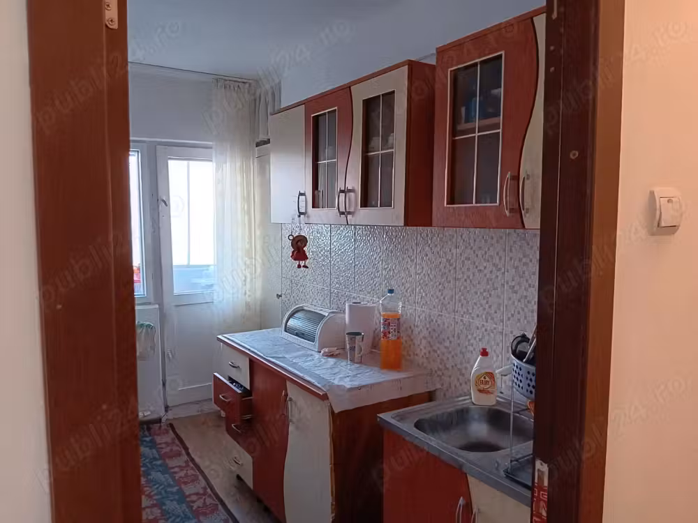 Vand apart 2 camere et 2