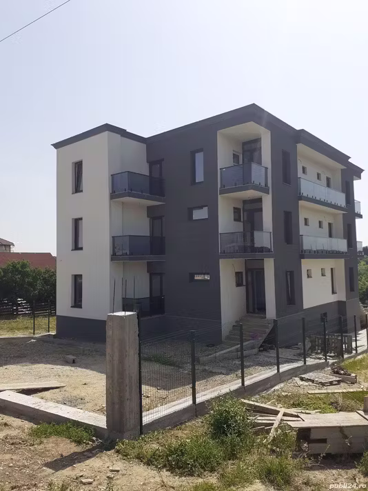 Casă Baile Felix