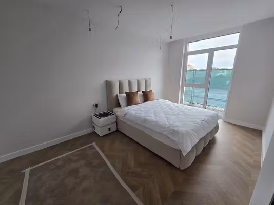 Apartament ARADULUI